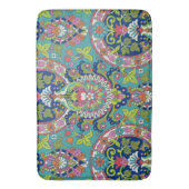 Durga Bath Mat II (Voorkant Verticaal)