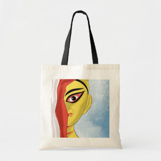 Durga | CANVAS TAS | Maa Durga | Durgapuja