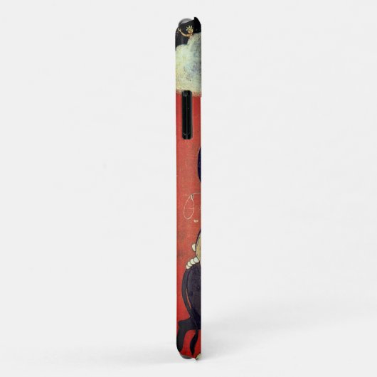 Durga - Moeder Goddess Case-Mate iPhone Case (Achterkant/rechts)