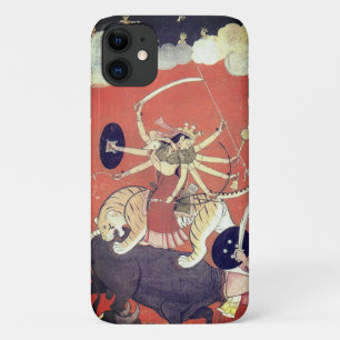 Durga - Moeder Goddess Case-Mate iPhone Case