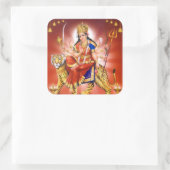 Durga Stickers (Tas)