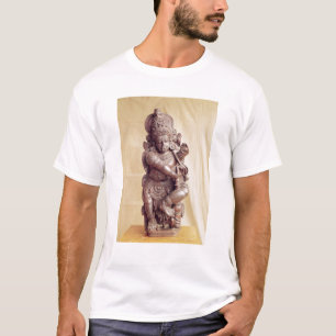 Durga uit Zuid-India T-shirt