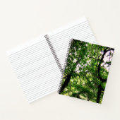 Durham-bomen Notitieboek (Binnen)