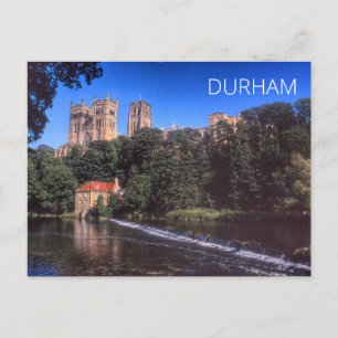 Durham Briefkaart
