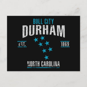 Durham Briefkaart