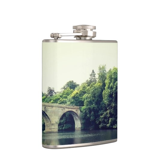 Durham-brug Heupfles (Rechts)