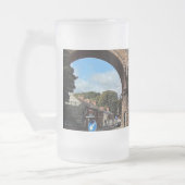 Durham-brug Matglas Bierpul (Links)