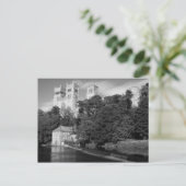 Durham Cathedral Briefkaart (Staand voorkant)