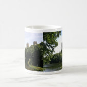 Durham Cathedral Koffiemok (Center)