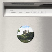 Durham Cathedral Magneet (Insitu (Vaatwasser))