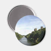 Durham Cathedral Magneet (Voorkant / Achterkant)