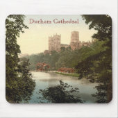Durham Cathedral Mousepad Muismat (Voorkant)