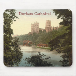 Durham Cathedral Mousepad Muismat