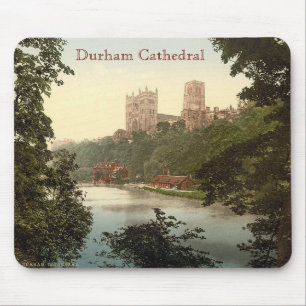 Durham Cathedral Mousepad Muismat