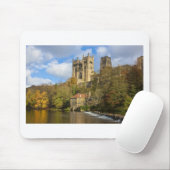 Durham Cathedral Muismat (Met muis)