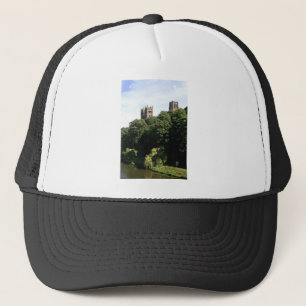 Durham Cathedral Trucker Pet