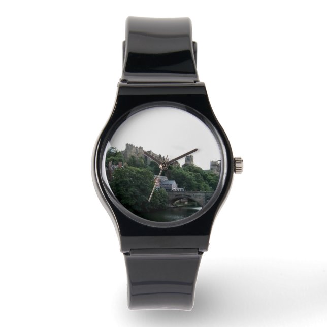 Durham city horloge (Voorkant)