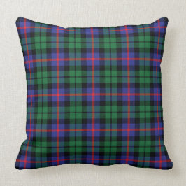 Durham District Tartan. Kussen