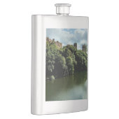 Durham-rivier Flacon (Rechts)