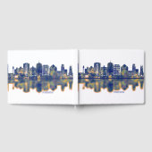 Durham Skyline Gastenboek (Volledig)