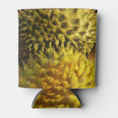 Durian Fruit Blikjeskoeler (Voorkant)