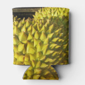 Durian Fruit Blikjeskoeler (Achterkant)