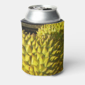 Durian Fruit Blikjeskoeler (Blikje Achterkant)