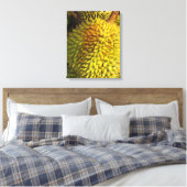 Durian Fruit Canvas Afdruk (Insitu (Slaapkamer))