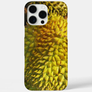 Durian Fruit iPhone 16 Pro Max Hoesje