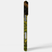 Durian Fruit Case-Mate iPhone Case (Achterkant / Rechts)