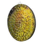 Durian Fruit Dartbord (Voorkant Rechts)