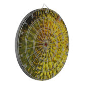 Durian Fruit Dartbord (Voorkant Links)