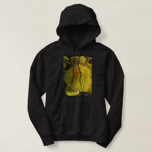 Durian Fruit Hoodie