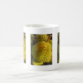 Durian Fruit Koffiemok (Center)