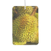 Durian Fruit Luchtverfrisser (Voorkant)