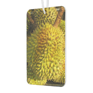 Durian Fruit Luchtverfrisser