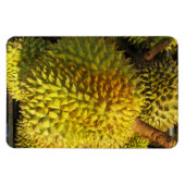 Durian Fruit Magneet (Horizontaal)