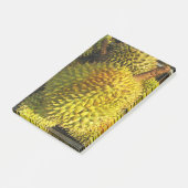 Durian Fruit Post-it® Notes (Schuin)