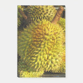 Durian Fruit Post-it® Notes (Voorkant)