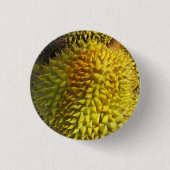Durian Fruit Ronde Button 3,2 Cm (Voorkant)