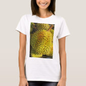 Durian Fruit T-shirt (Voorkant)