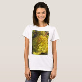 Durian Fruit T-shirt (Voorkant volledig)