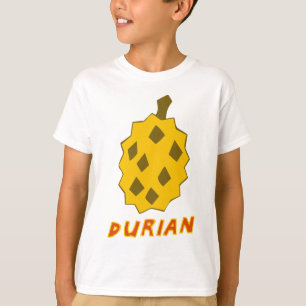 Durian Juice T-shirt