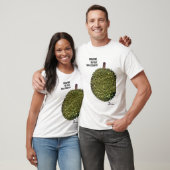 Durian-Singapore T-shirt (Unisex)