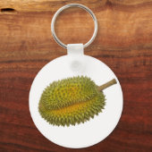 Durian Sleutelhanger (Voorkant)