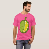 Durian T-shirt (Voorkant volledig)