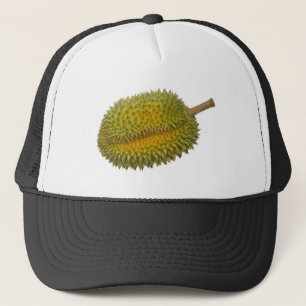 Durian Trucker Pet