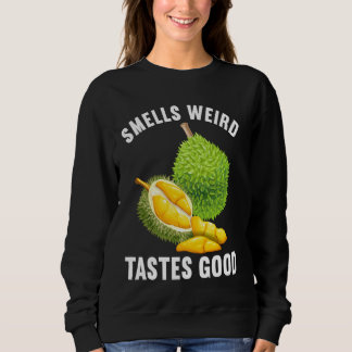 Durians Fruits Lovers Durian Fruit Lover Durian Trui