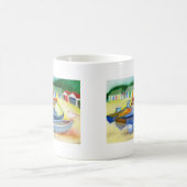 Durley Chine Seagull 2012 Koffiemok (Center)