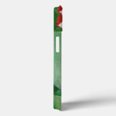 Durley Chine Zeemeeuw 2012 Case-Mate iPhone Case (Achterkant / Rechts)